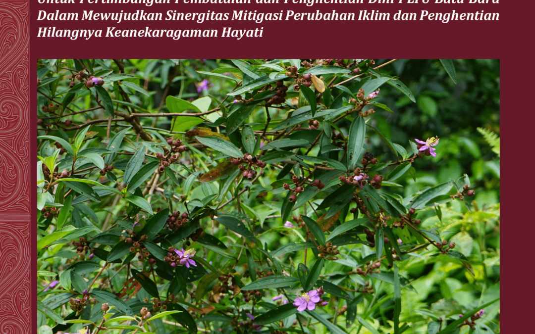 Menilai Ancaman PLTU terhadap Keanekaragaman Hayati di Sumatera