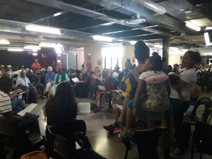 Pernyataan Akhir Forum Sosial Tematik Tentang Tambang Dan Ekonomi Ekstraktif