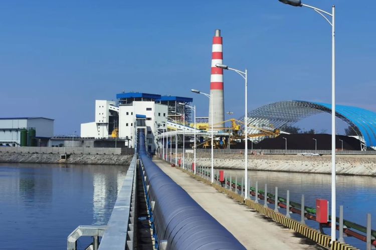 Saving Biodiversity is Inseperable to Coal-Fired Power Plants “Early Retirement”