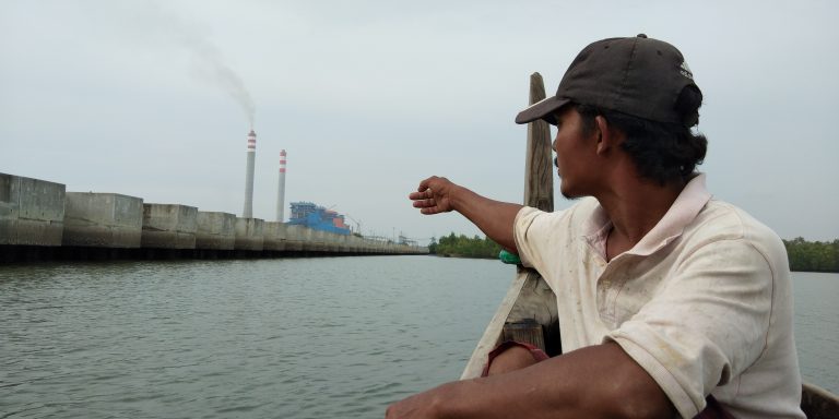For the Last Eight Years and Four Years Ahead, Japanese & Chinese Coal Plant Export Investments Impede Indonesia Road to Reach Low-Carbon Economy