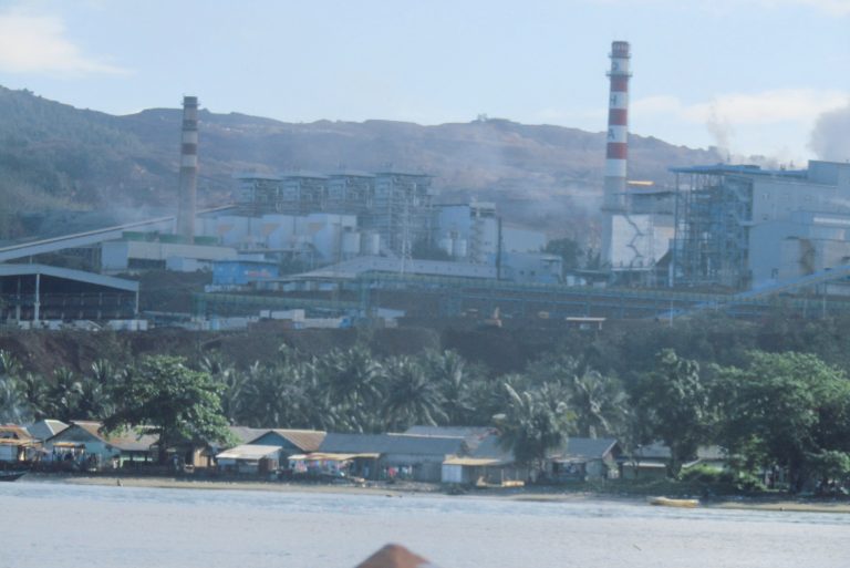 Industri Perlu Beralih dari Batubara ke Energi Terbarukan untuk Reputasi Produknya