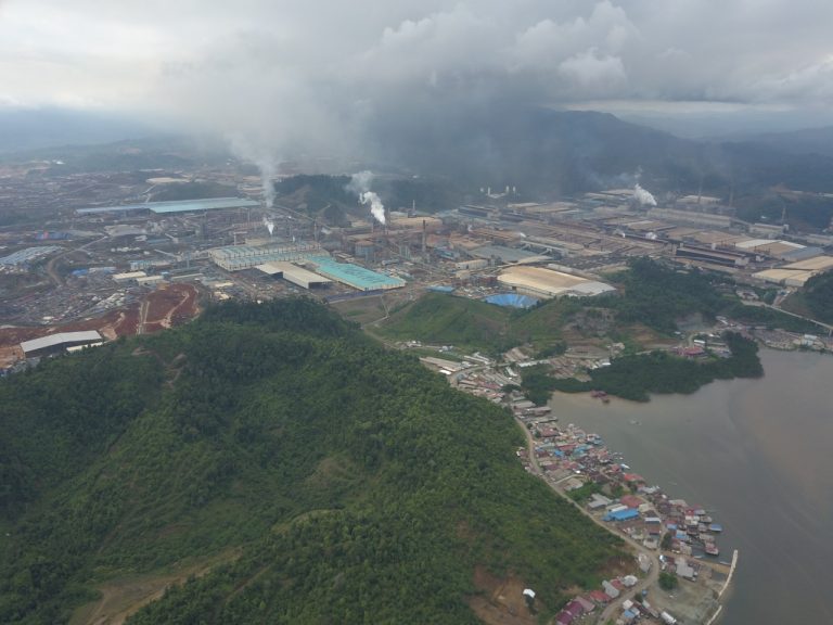Indonesia promised to protect the ocean from mine waste, but risky regulation threatens to undermine its commitment